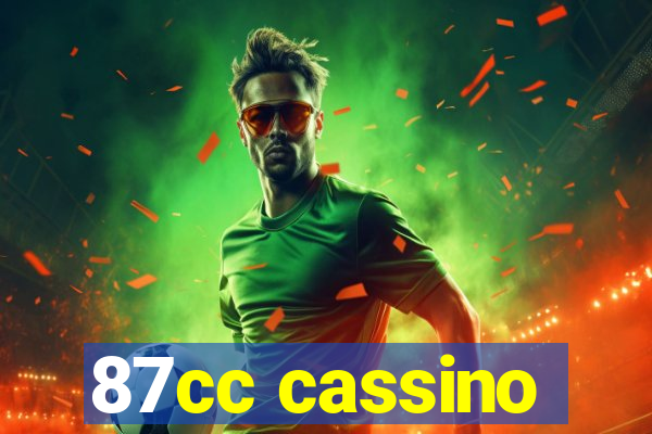 87cc cassino